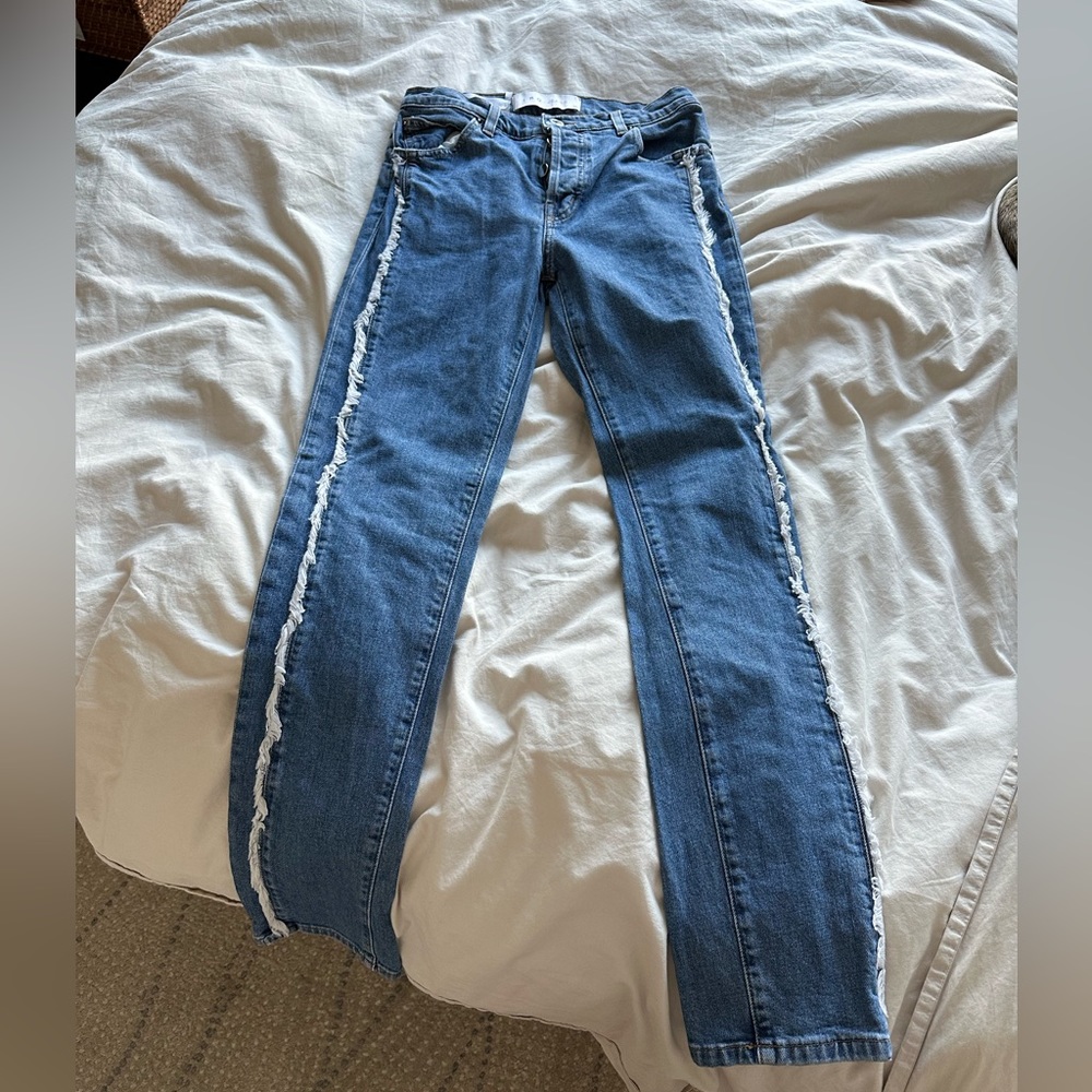 Iro western jeans